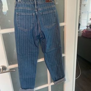 Hollister High Rise Jeans